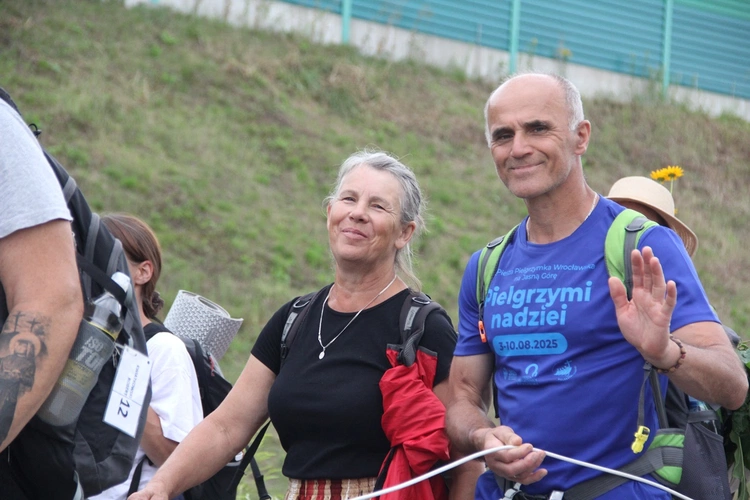 PPW2025. Jezioro - Jasna Góra cz. 3