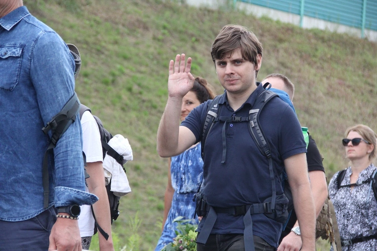 PPW2025. Jezioro - Jasna Góra cz. 3