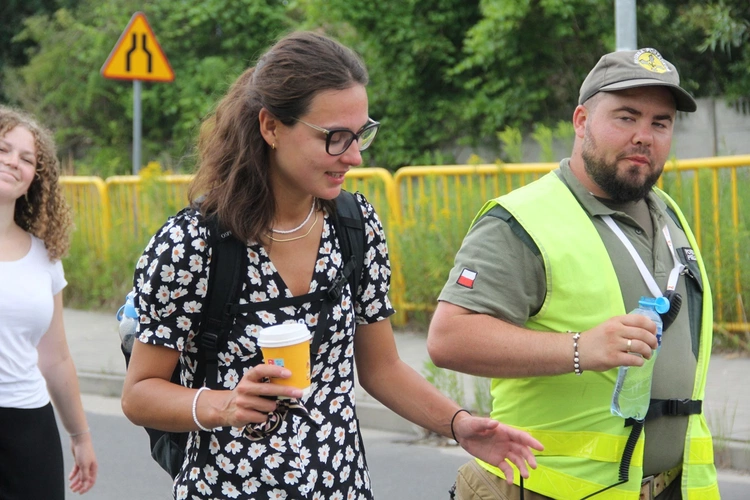 PPW2025. Jezioro - Jasna Góra cz. 3