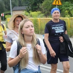 PPW2025. Jezioro - Jasna Góra cz. 3