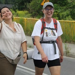 PPW2025. Jezioro - Jasna Góra cz. 3