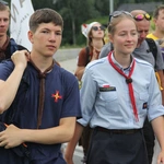 PPW2025. Jezioro - Jasna Góra cz. 3