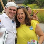 PPW2025. Jezioro - Jasna Góra cz. 3