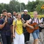 PPW2025. Jezioro - Jasna Góra cz. 3