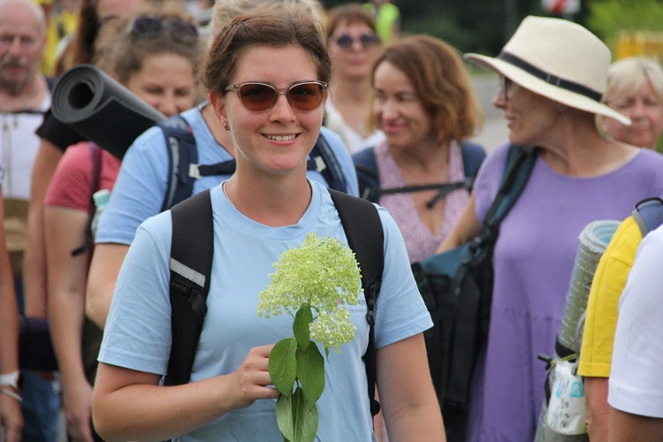 PPW2025. Jezioro - Jasna Góra cz. 3