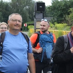 PPW2025. Jezioro - Jasna Góra cz. 3