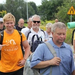 PPW2025. Jezioro - Jasna Góra cz. 3