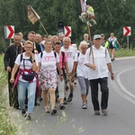 PPW2025. Jezioro - Jasna Góra cz. 3