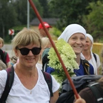 PPW2025. Jezioro - Jasna Góra cz. 3