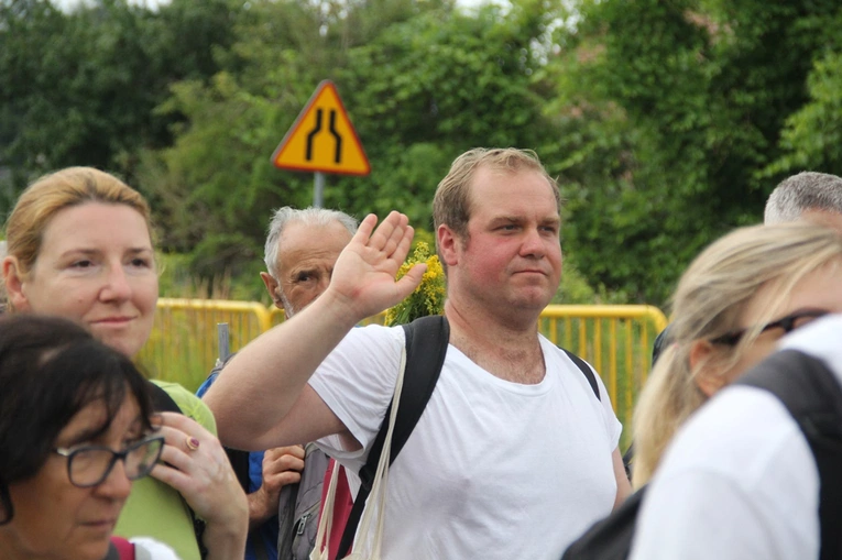 PPW2025. Jezioro - Jasna Góra cz. 3