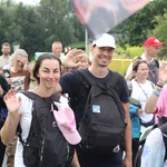 PPW2025. Jezioro - Jasna Góra cz. 3