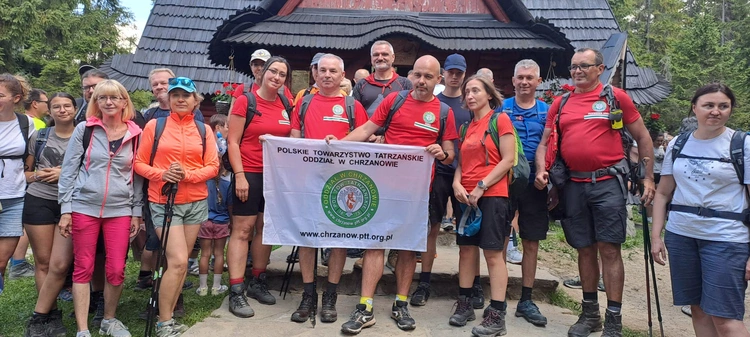 Ku jedności. Msza św. Ludzi Gór 