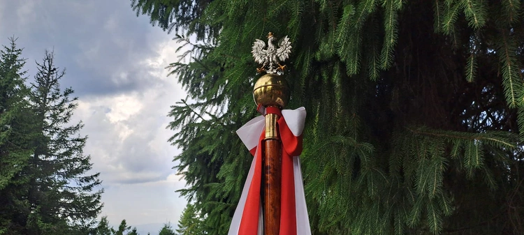 Ku jedności. Msza św. Ludzi Gór 