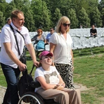 PPW2025. Jezioro - Jasna Góra cz. 4