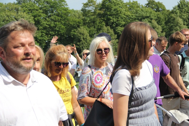 PPW2025. Jezioro - Jasna Góra cz. 4