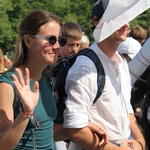 PPW2025. Jezioro - Jasna Góra cz. 4