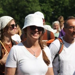 PPW2025. Jezioro - Jasna Góra cz. 4