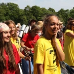 PPW2025. Jezioro - Jasna Góra cz. 4