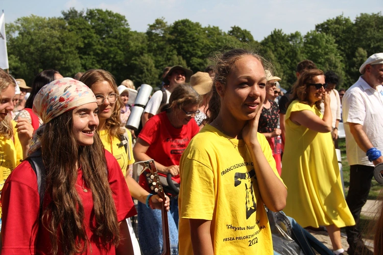 PPW2025. Jezioro - Jasna Góra cz. 4