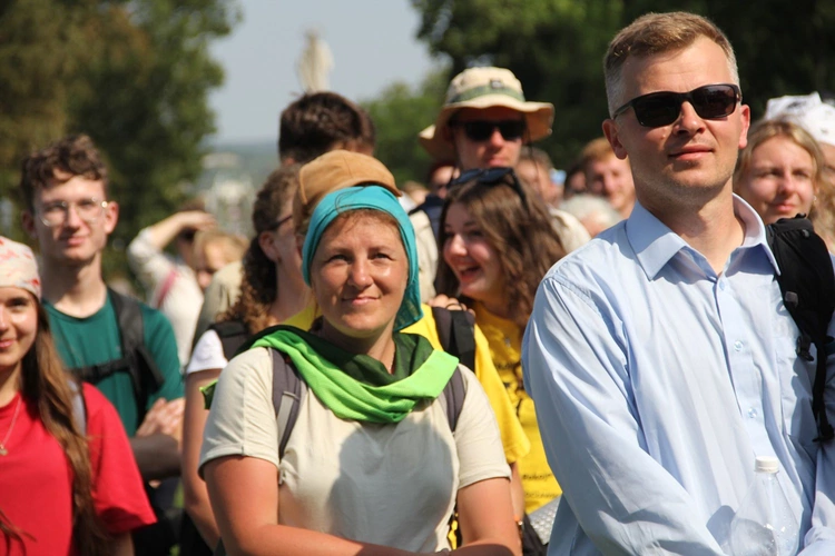 PPW2025. Jezioro - Jasna Góra cz. 4