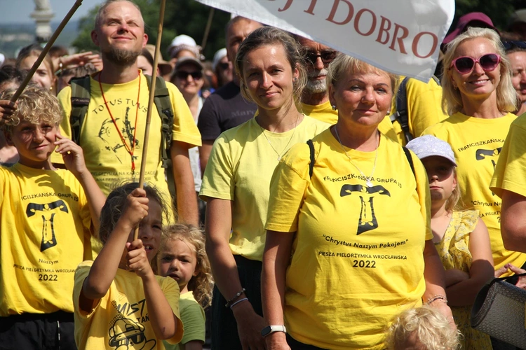 PPW2025. Jezioro - Jasna Góra cz. 4