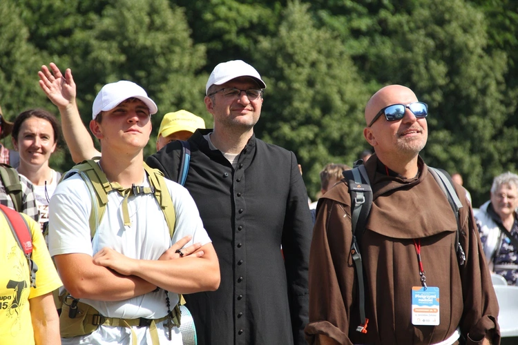 PPW2025. Jezioro - Jasna Góra cz. 4