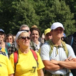 PPW2025. Jezioro - Jasna Góra cz. 4