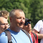 PPW2025. Jezioro - Jasna Góra cz. 4