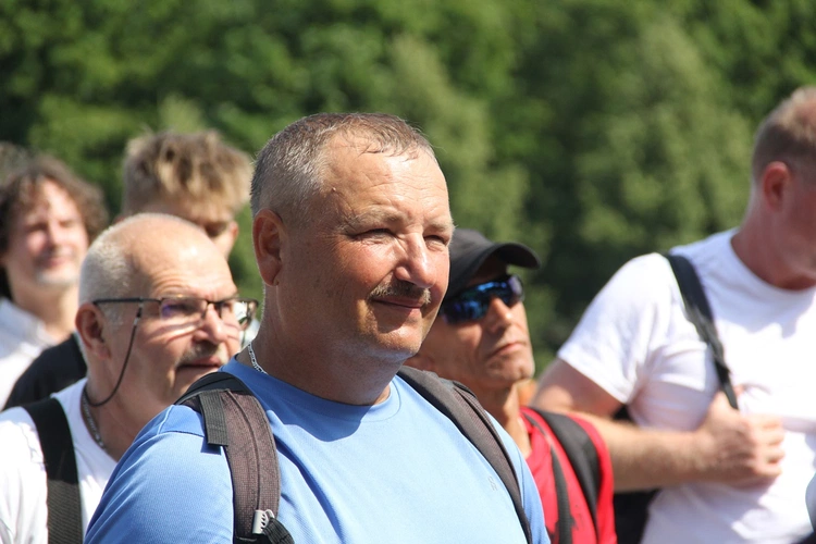 PPW2025. Jezioro - Jasna Góra cz. 4