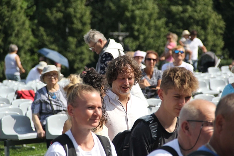 PPW2025. Jezioro - Jasna Góra cz. 4