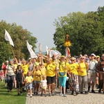 PPW2025. Jezioro - Jasna Góra cz. 4