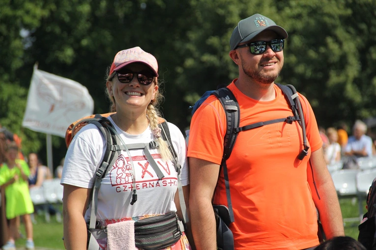 PPW2025. Jezioro - Jasna Góra cz. 4