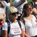 PPW2025. Jezioro - Jasna Góra cz. 4