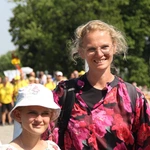 PPW2025. Jezioro - Jasna Góra cz. 4