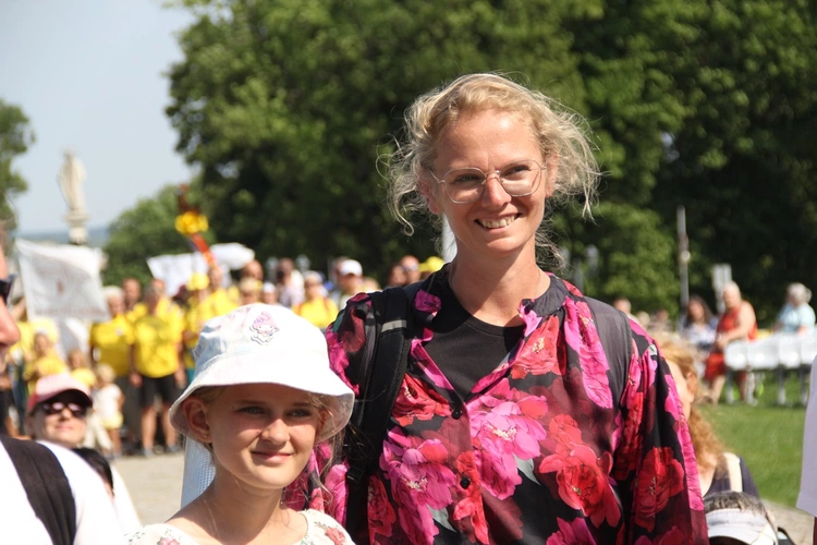 PPW2025. Jezioro - Jasna Góra cz. 4