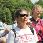 PPW2025. Jezioro - Jasna Góra cz. 4