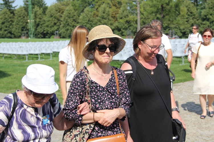 PPW2025. Jezioro - Jasna Góra cz. 4