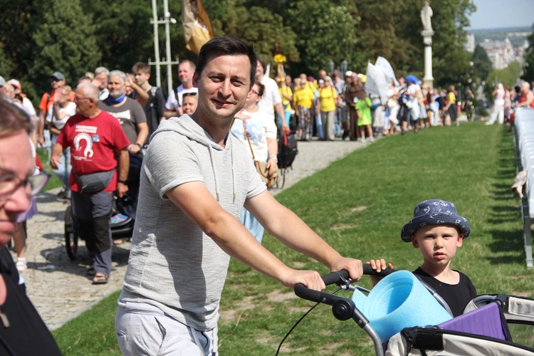 PPW2025. Jezioro - Jasna Góra cz. 4