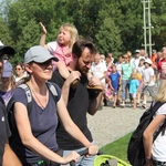 PPW2025. Jezioro - Jasna Góra cz. 4