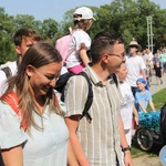 PPW2025. Jezioro - Jasna Góra cz. 4