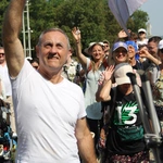 PPW2025. Jezioro - Jasna Góra cz. 4