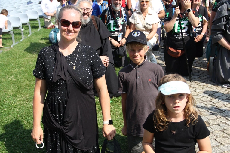 PPW2025. Jezioro - Jasna Góra cz. 4