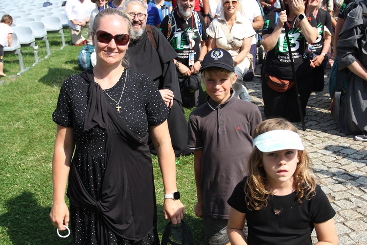 PPW2025. Jezioro - Jasna Góra cz. 4