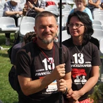 PPW2025. Jezioro - Jasna Góra cz. 4