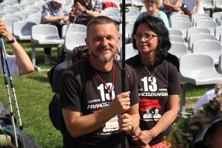 PPW2025. Jezioro - Jasna Góra cz. 4