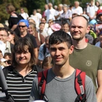 PPW2025. Jezioro - Jasna Góra cz. 4