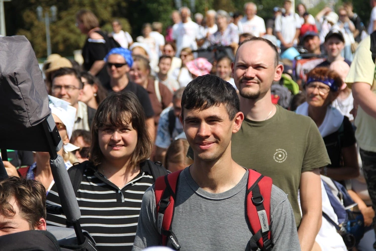 PPW2025. Jezioro - Jasna Góra cz. 4