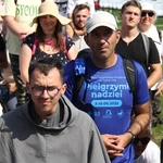 PPW2025. Jezioro - Jasna Góra cz. 4