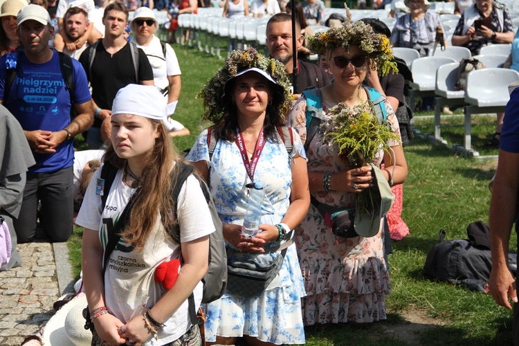 PPW2025. Jezioro - Jasna Góra cz. 4