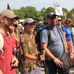 PPW2025. Jezioro - Jasna Góra cz. 4